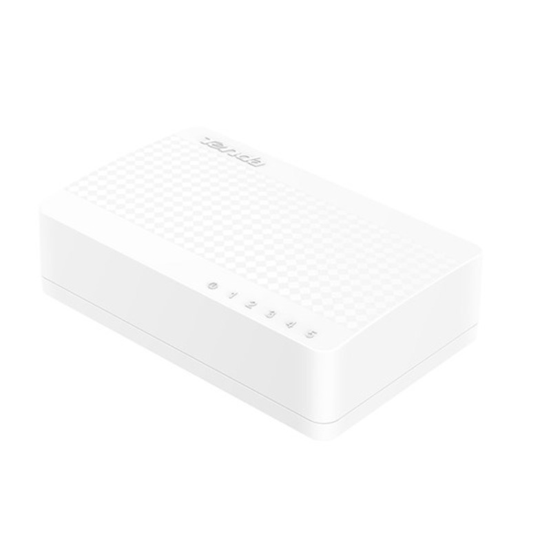 Switch 10/100 5-port Tenda S105 - Image 0