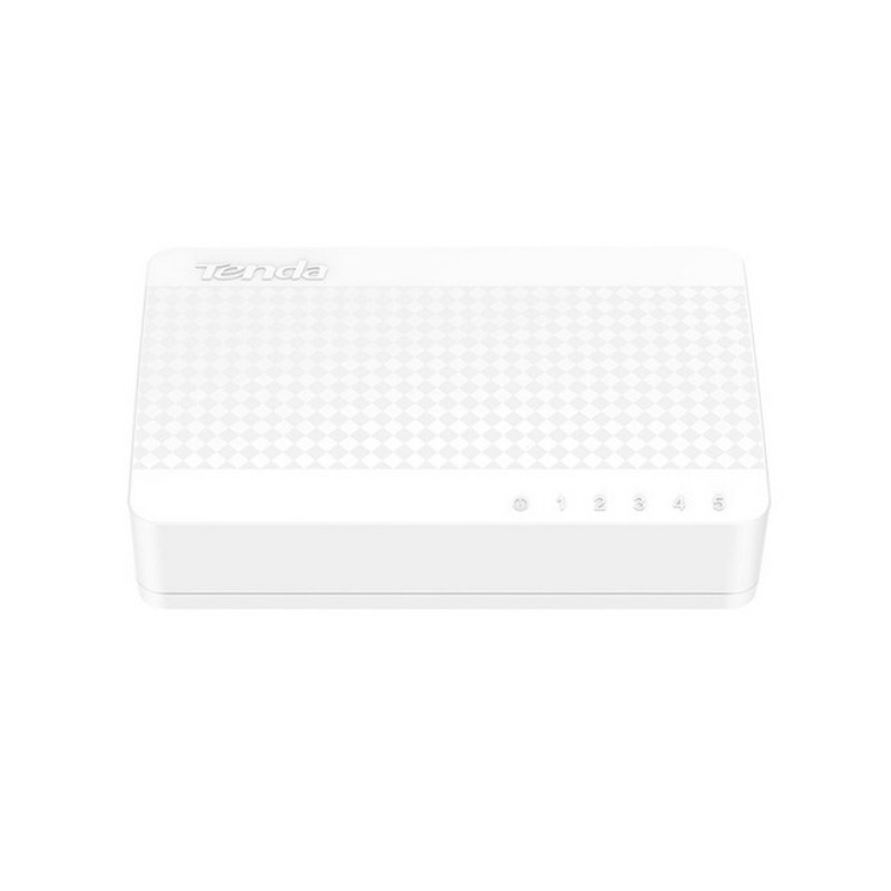 Switch 10/100 5-port Tenda S105 - Image 1