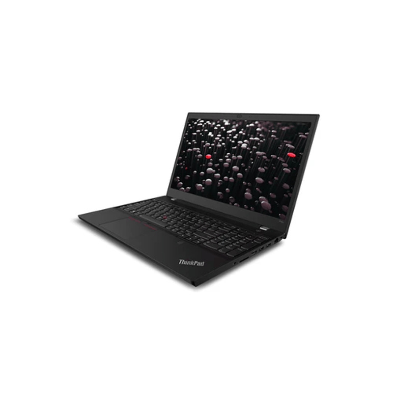 Lenovo ThinkPad P15 i7-10850H 64GB RAM 1TB NVMe SSD 15.6 FULL HD IPS RTX 3000 6GB WIN 10 PRO - Image 2
