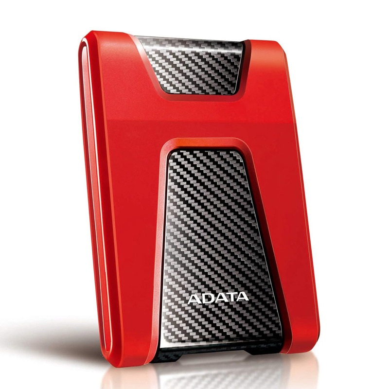 Eksterni hard disk 1TB A-Data AHD650-1TU31-CRD - Image 1