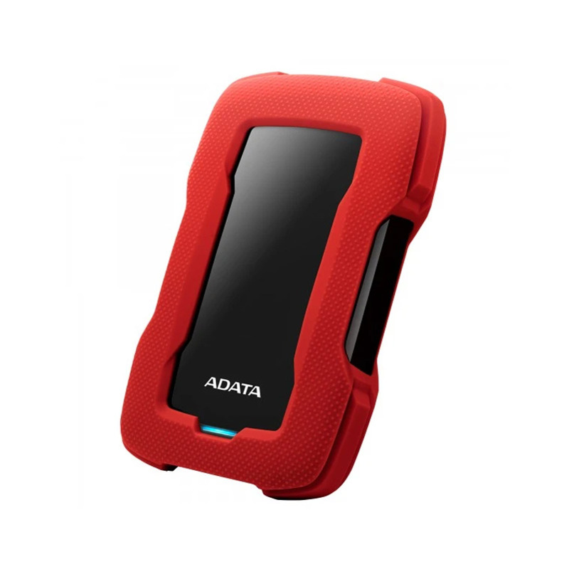Eksterni hard disk 1TB A-Data AHD330-1TU31-CRD - Image 1