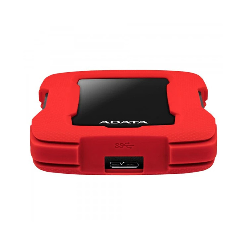 Eksterni hard disk 1TB A-Data AHD330-1TU31-CRD - Image 2