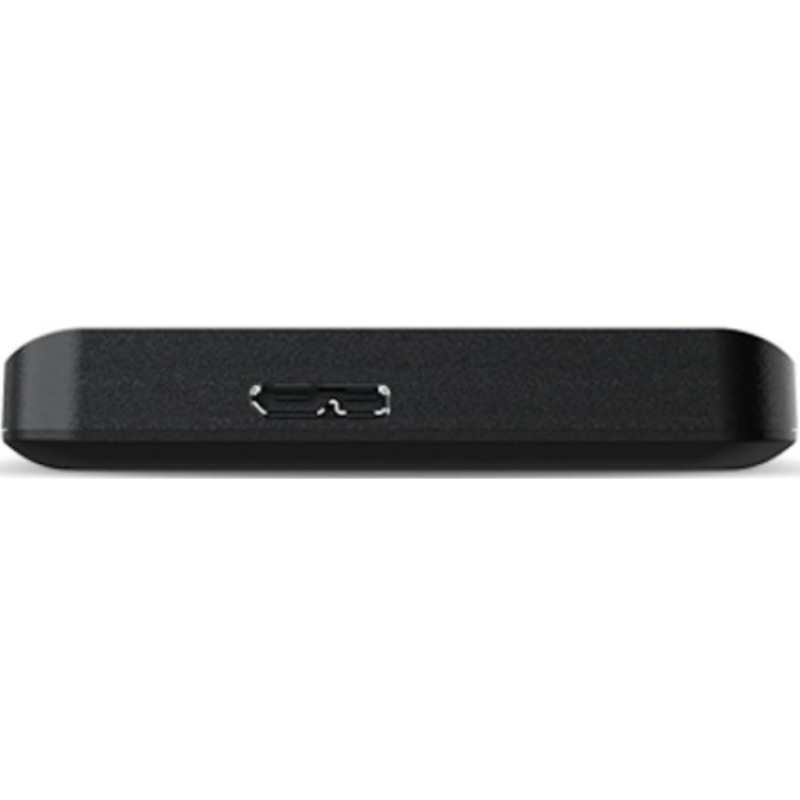 TOSHIBA HDTB520EK3AA Canvio Basics 2TB, 2.5 inèa crni eksterni hard disk - Image 1