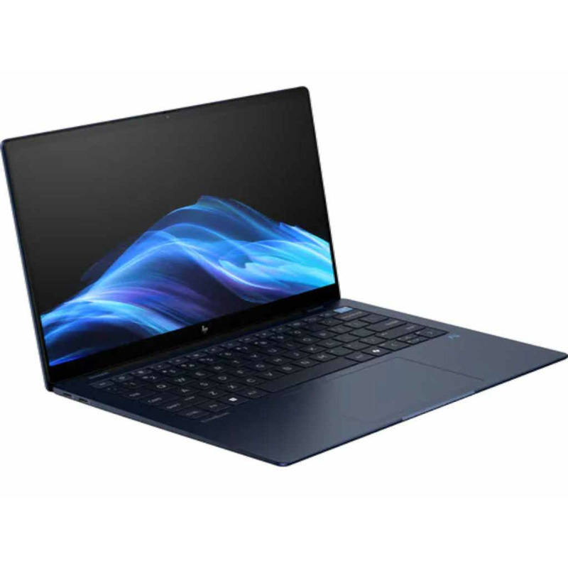 Laptop HP EliteBook Ultra G1q W11P/14" 2.2K BVTouch/Snapdragon X1E-78-100/32GBonb/1TB/backl/teget/EN - Image 2