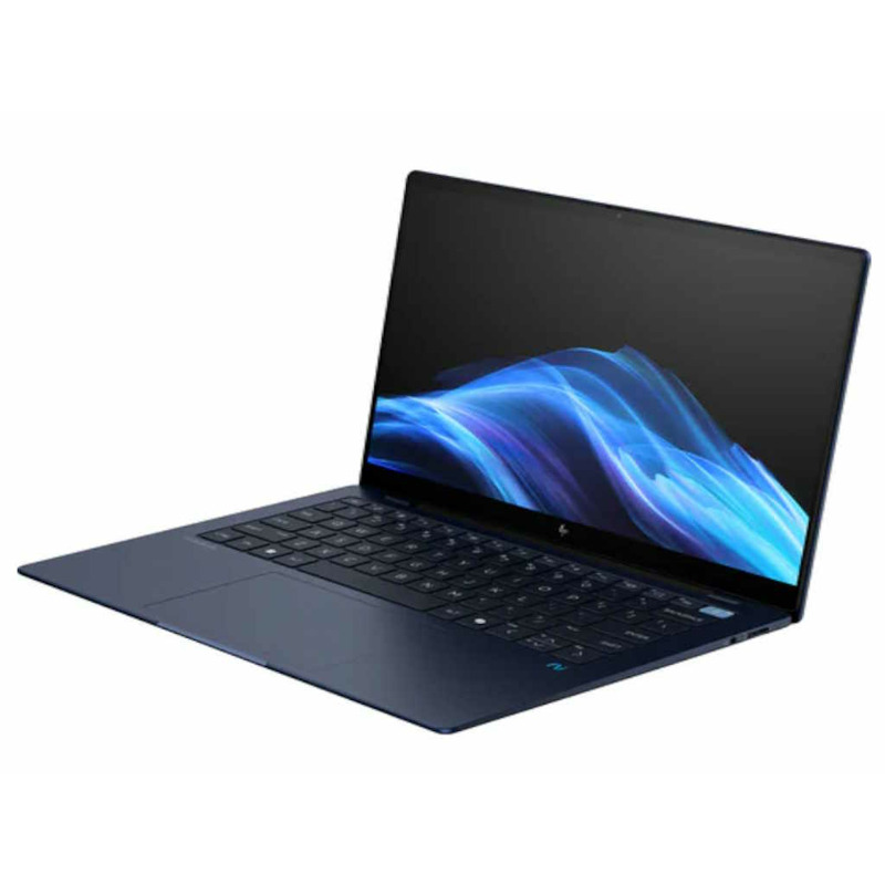 Laptop HP EliteBook Ultra G1q W11P/14" 2.2K BVTouch/Snapdragon X1E-78-100/32GBonb/1TB/backl/teget/EN - Image 0