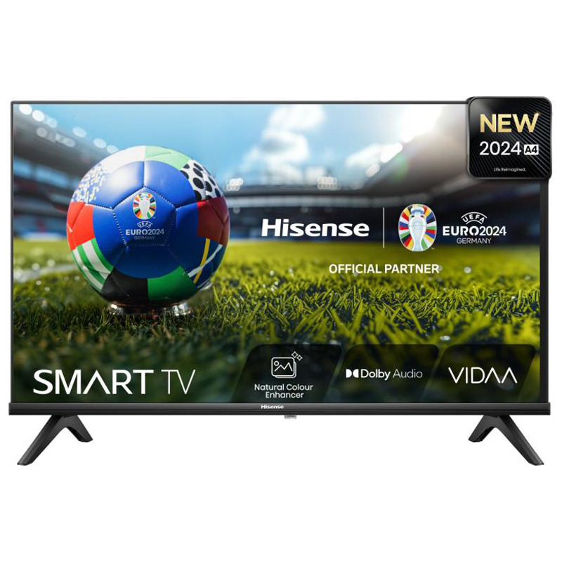 HISENSE 40 inča 40A4N FHD Smart TV - Image 2