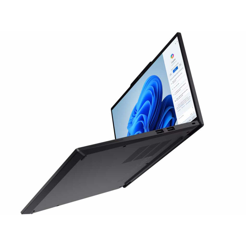 Laptop LENOVO ThinkPad T14s G5 Win11 Pro/14" WUXGA/U7-155U/16GB/512GB/FPR/backlit ENG/crna - Image 1