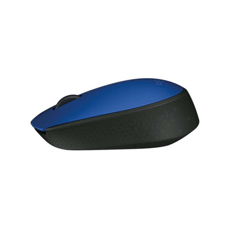 Miš Wireless Logitech M171 plavi 910-004640 - Image 1