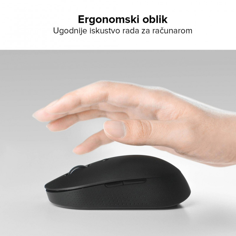 Xiaomi Mi DualMode wireless mis Silent edition beli - Image 3