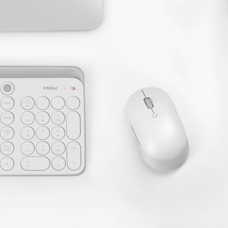 Xiaomi Mi DualMode wireless mis Silent edition beli - Image 2