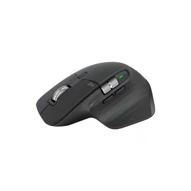 Bežični miš Logitech MX Master 3S, graphite - Image 1