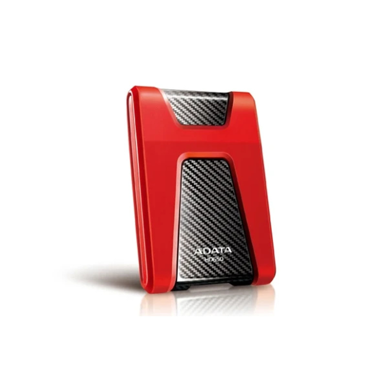 Eksterni hard disk 1TB AData AHD650-1TU31-CRD - Image 0