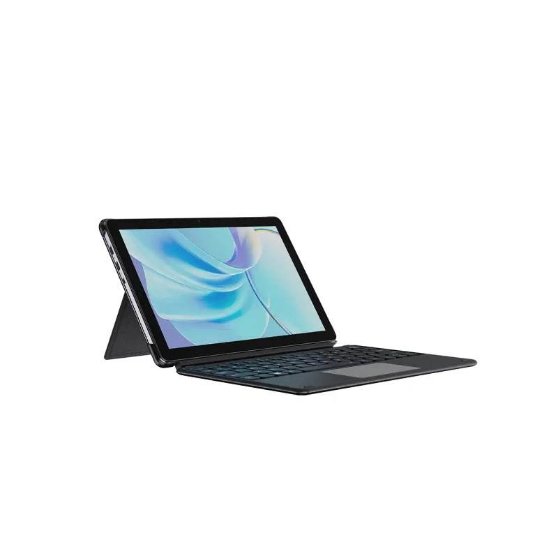 Tablet 10.1 Chuwi Hi10 X1 1280x800/N100/8GB LPDDR5/SSD SATA 256GB/5MP-8MP/Win11 home +Bežična tastat - Image 0