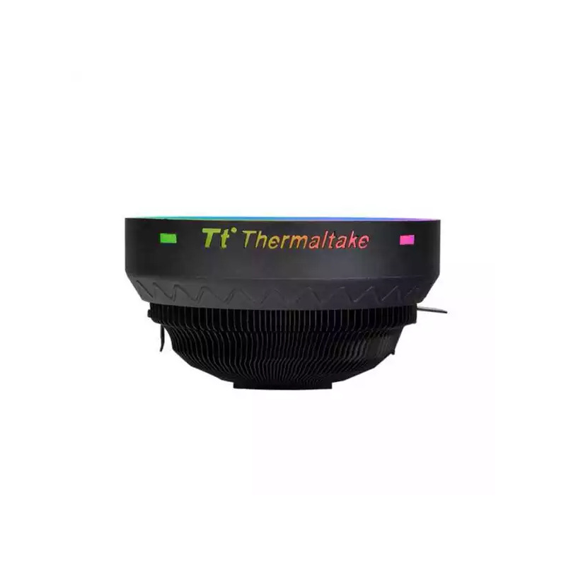 CPU Cooler Thermaltake UX100 ARGB 1700/1200/AM4/AM5 TDP 65W - Image 0