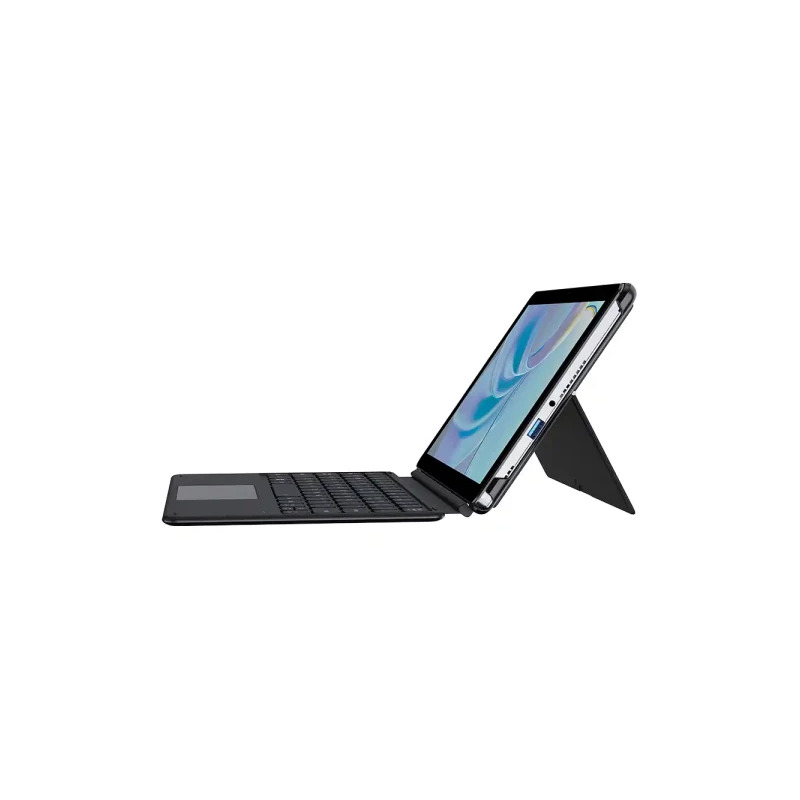 Tablet 10.1 Chuwi Hi10 X1 1280x800/N100/8GB LPDDR5/SSD SATA 256GB/5MP-8MP/Win11 home +Bežična tastat - Image 1