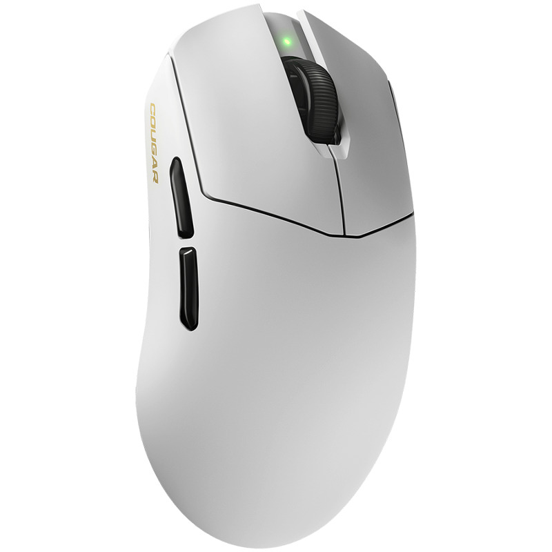 COUGAR REVENGER PRO 4K Gaming Mouse, - Image 0
