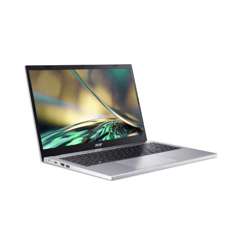 ACER Aspire A315 15.6 inča FHD Ryzen 7 5700U 8GB 512GB SSD sivi laptop - Image 2