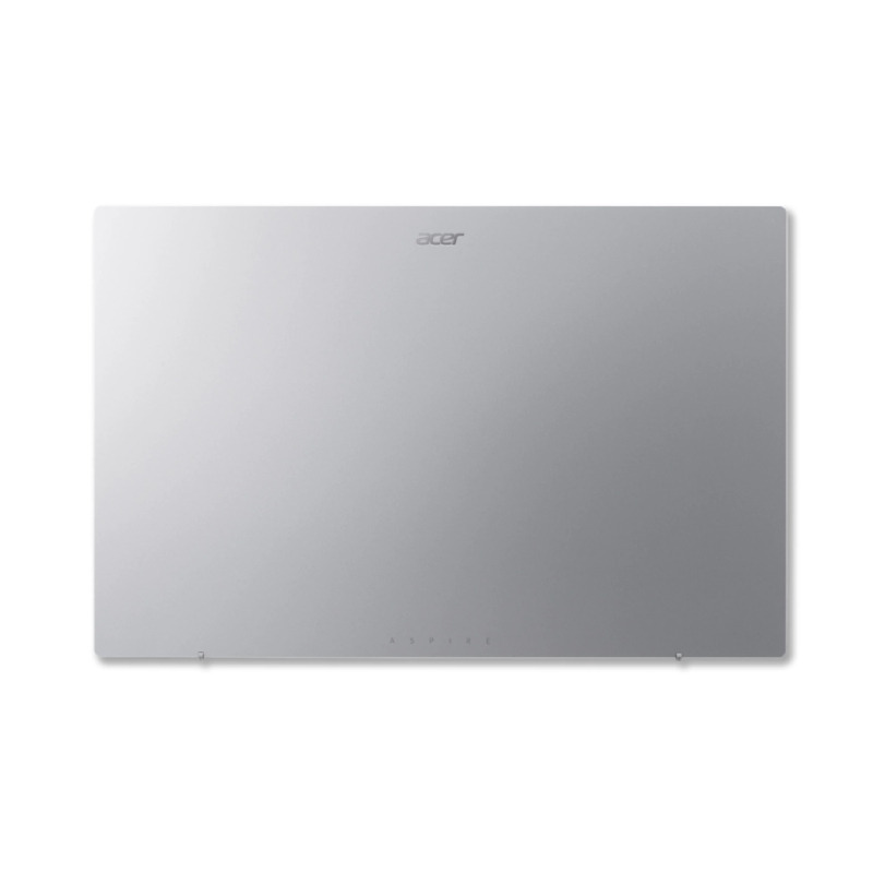 ACER Aspire A315 15.6 inča FHD Ryzen 7 5700U 8GB 512GB SSD sivi laptop - Image 4