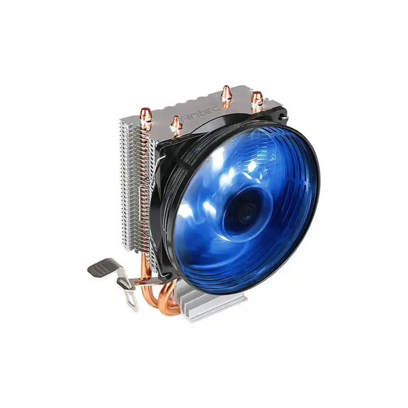 CPU Cooler Antec A30 PRO (1200/1700/AM5/AM4) TDP 95W - Image 0