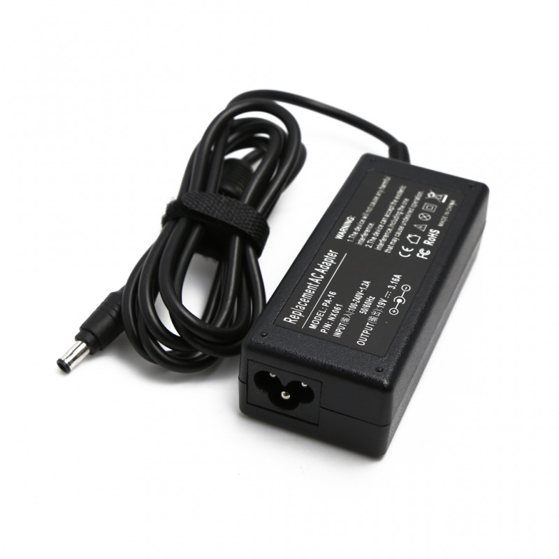 Punjac za laptop Samsung 19V 3.16A (5.5*3.0) - Image 0