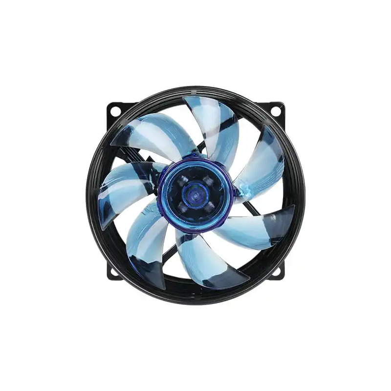 CPU Cooler Antec A30 PRO (1200/1700/AM5/AM4) TDP 95W - Image 2