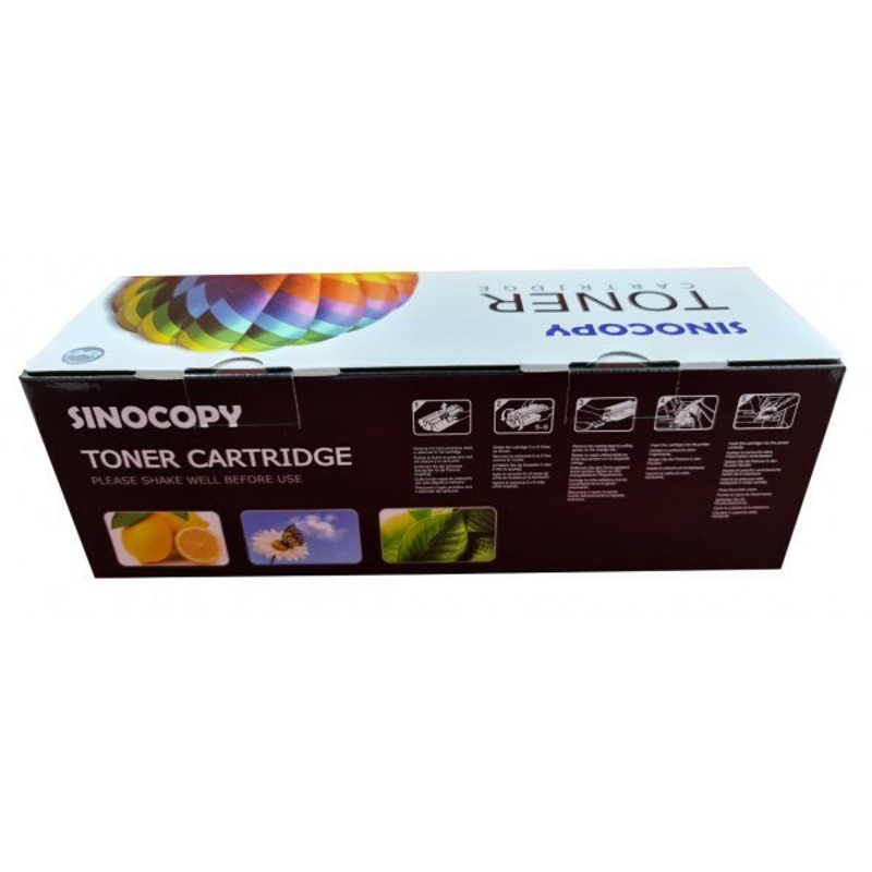 Toner SINO W2033A M454/M455/M479/M480 zam. kaseta za HP 2.1k MAGENTA GPHPTKM454SC - Image 0