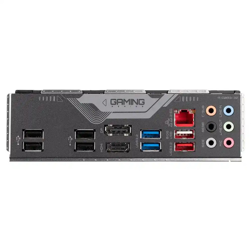 Matična ploča 1700 Gigabyte B760 GAMING X DDR4 HDMI/DP/M.2 - Image 2