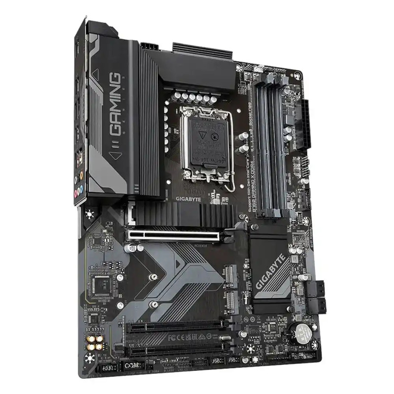 Matična ploča 1700 Gigabyte B760 GAMING X DDR4 HDMI/DP/M.2 - Image 1