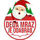 Novogodisnja akcija slika