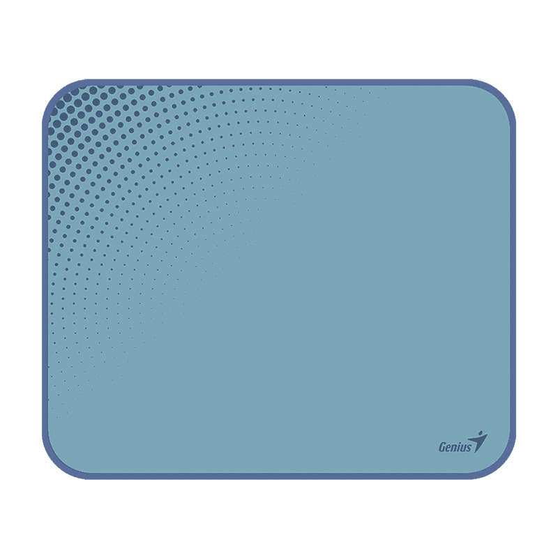GENIUS G-Pad 230S Blue Grey podloga za miš - Image 0