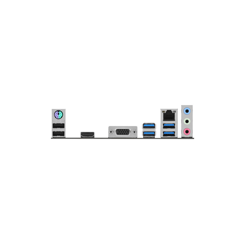 MB s1200 ASUS PRIME H510M-K R2.0 - Image 1