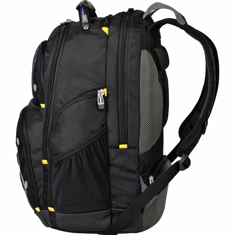 Targus Ranac TARGUS Ranac za laptop 16 inča TSB238EU Drifter crno-sivi - Konovo.rs