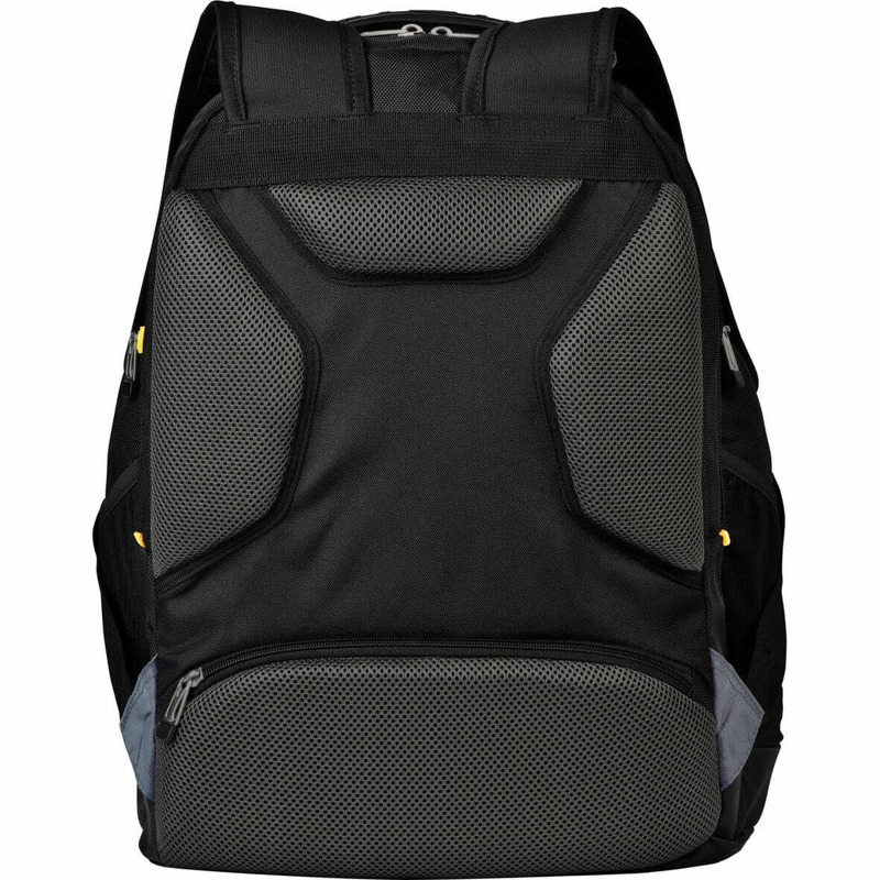 Targus Ranac TARGUS Ranac za laptop 16 inča TSB238EU Drifter crno-sivi - Konovo.rs