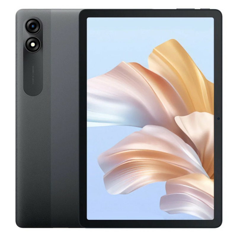 Tablet Blackview Tab 90 10.92 FHD/T606 OC/8+16GB/128GB/8200mAh/Android 14/Grey - Image 0