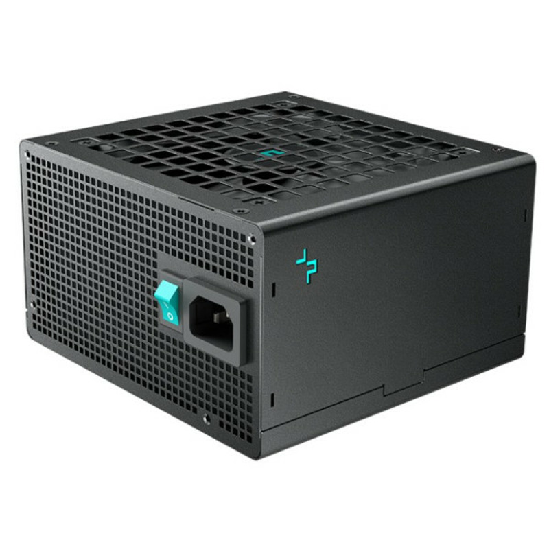 DeepCool PL800D Napajanje 80PLUS 800W BRONZE 1x 20+4pin, 2x 4pin, 2x PCI-E(6+2)x2, 1x EPS 8pin(4+4) - Image 3
