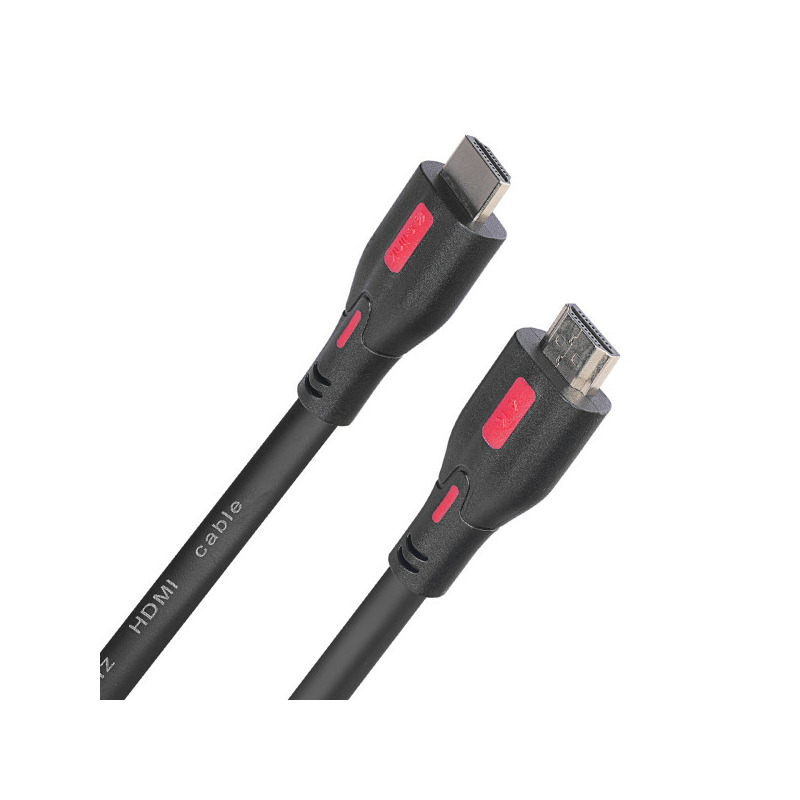 Kabl S-link SL-HDM4K105 HDMI na HDMI M/M v2.0 4K/60Hz 5m - Image 2