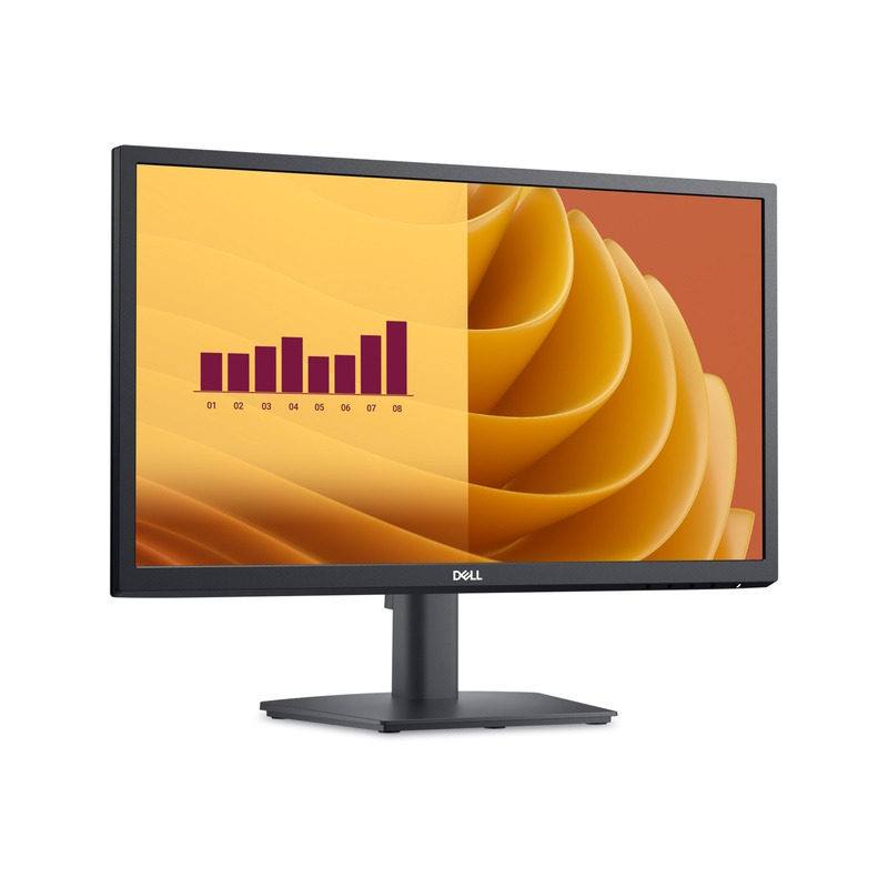 DELL 21.5 inch E2225H monitor - Image 2