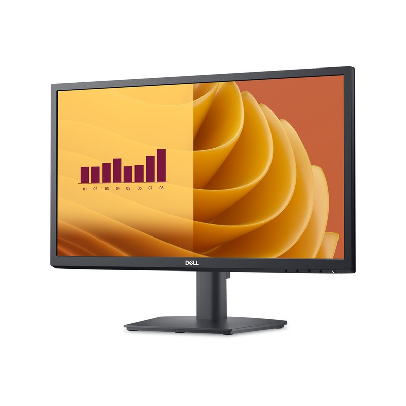 DELL 21.5 inch E2225H monitor - Image 4