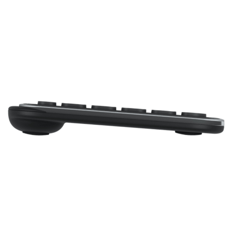 LOGITECH POP Icon Keys US tastatura graphite - Image 3