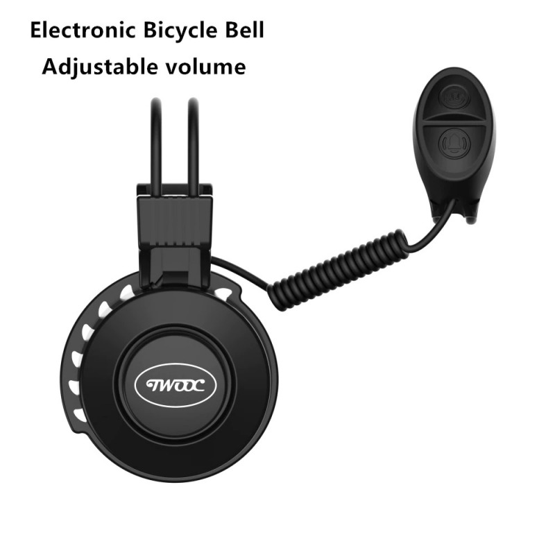 Elektricno zvono TW00C za elektricni trotinet Xiaomi M365 - Image 1
