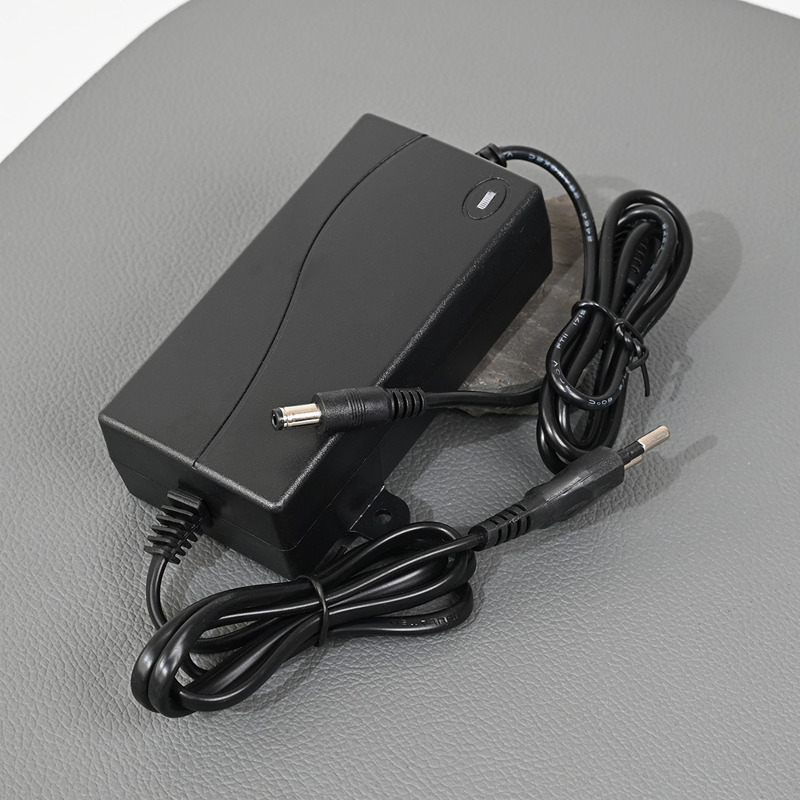 Adapter AC/DC JWD 24V 3A 60W HQ - Image 1