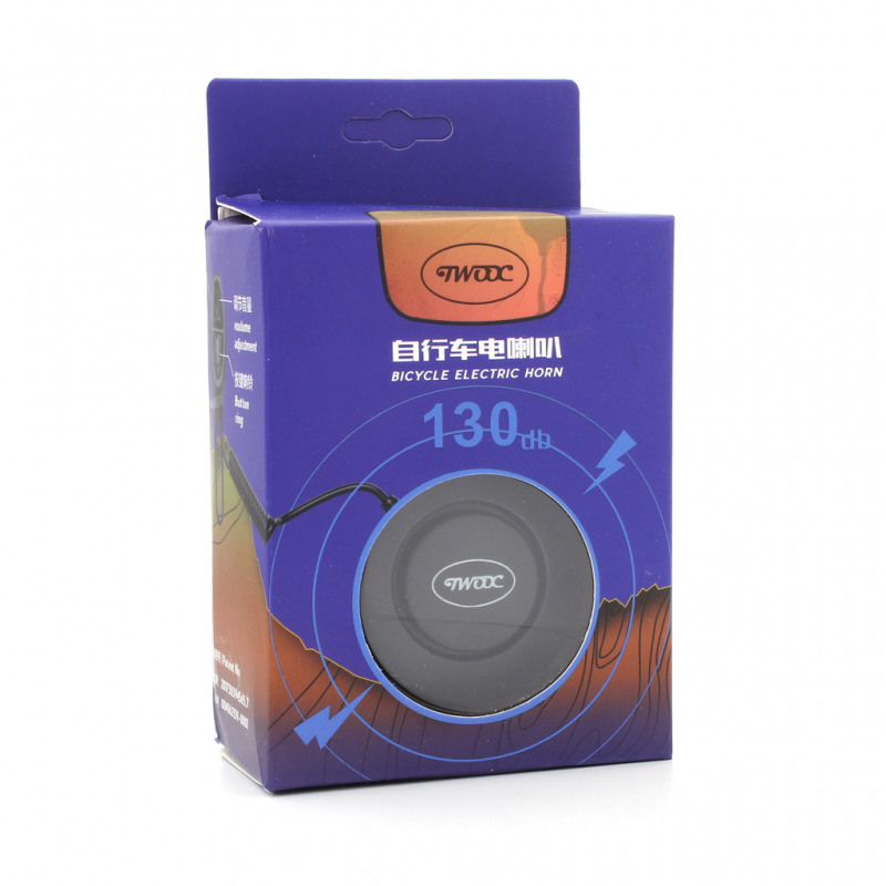 Elektricno zvono TW00C za elektricni trotinet Xiaomi M365 - Image 7