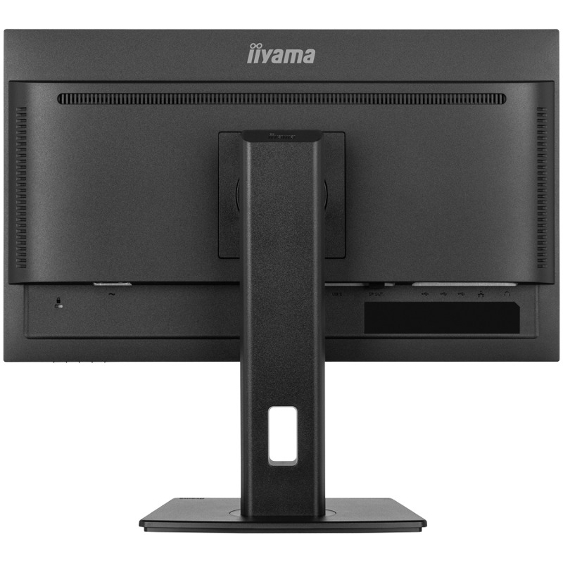 IIYAMA Monitor LED XUB2497HSN-B2 23.8" IPS 1920 x 1080 @100Hz 16:9 300 cd/m² 1300:1 1ms - Image 2