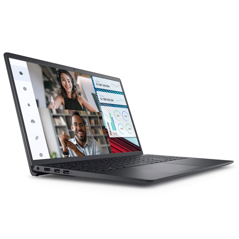 DELL Vostro 3520 15.6 inch FHD 120Hz i5-1235U 16GB 512GB SSD laptop - Image 3