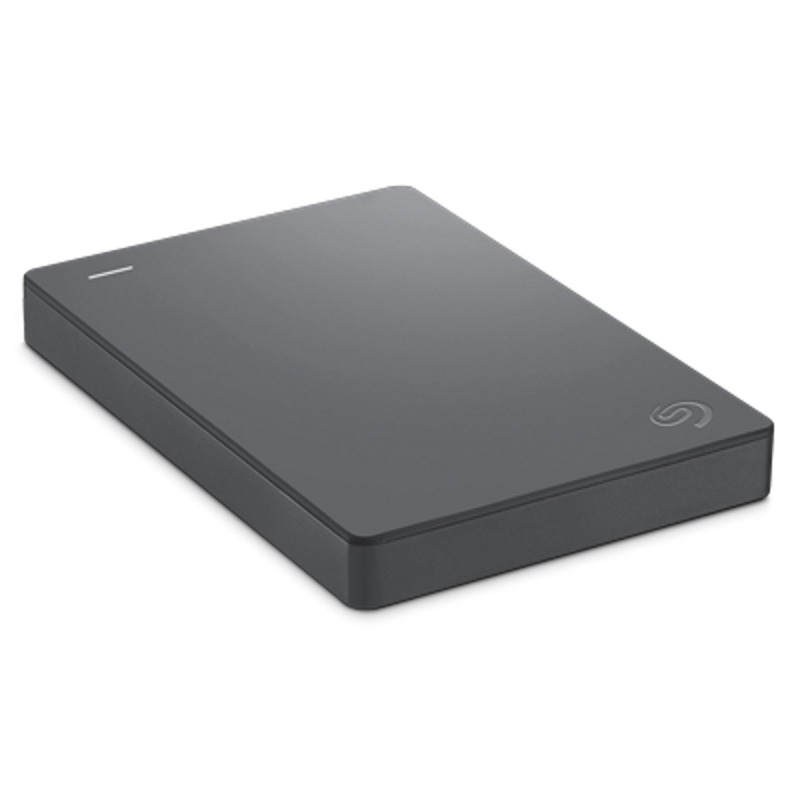 SEAGATE Basic Portable 1TB 2.5 inča eksterni hard disk STJL1000400 - Image 1