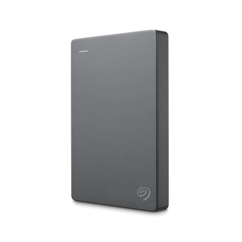 SEAGATE Basic Portable 1TB 2.5 inča eksterni hard disk STJL1000400 - Image 0