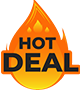 Hot Deal slika