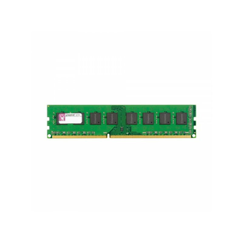 RAM DDR3 Kingston 8GB PC1600 CL11 KVR16N11/8 - Image 0