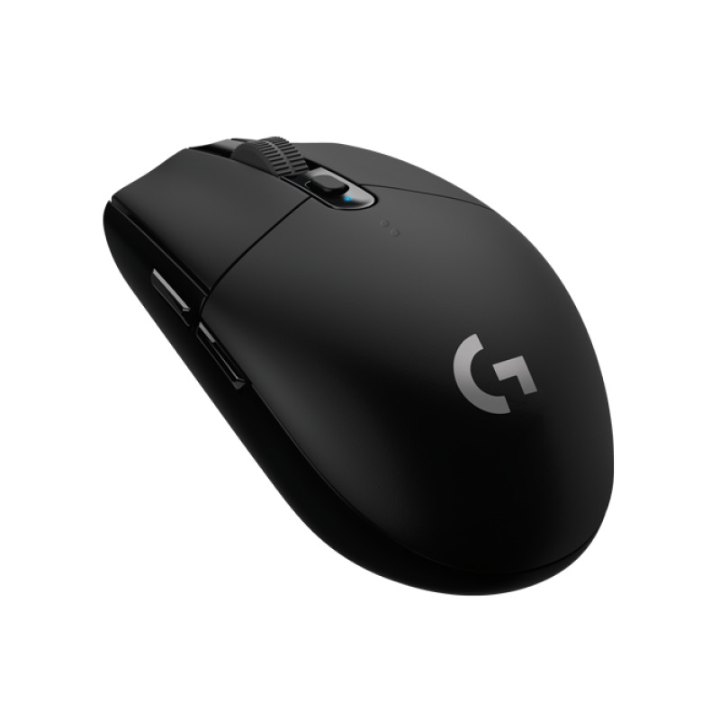 Miš Wireless Logitech G305 Lightspeed crni 910-005282