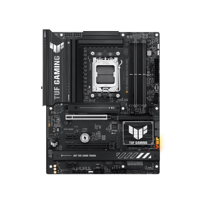 ASUS TUF GAMING B850-PLUS WIFI matična ploča - Image 1